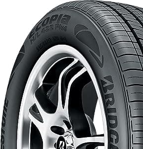 BR 225/55R19 99H ECOPIA H/L 422 PLUS - 23A