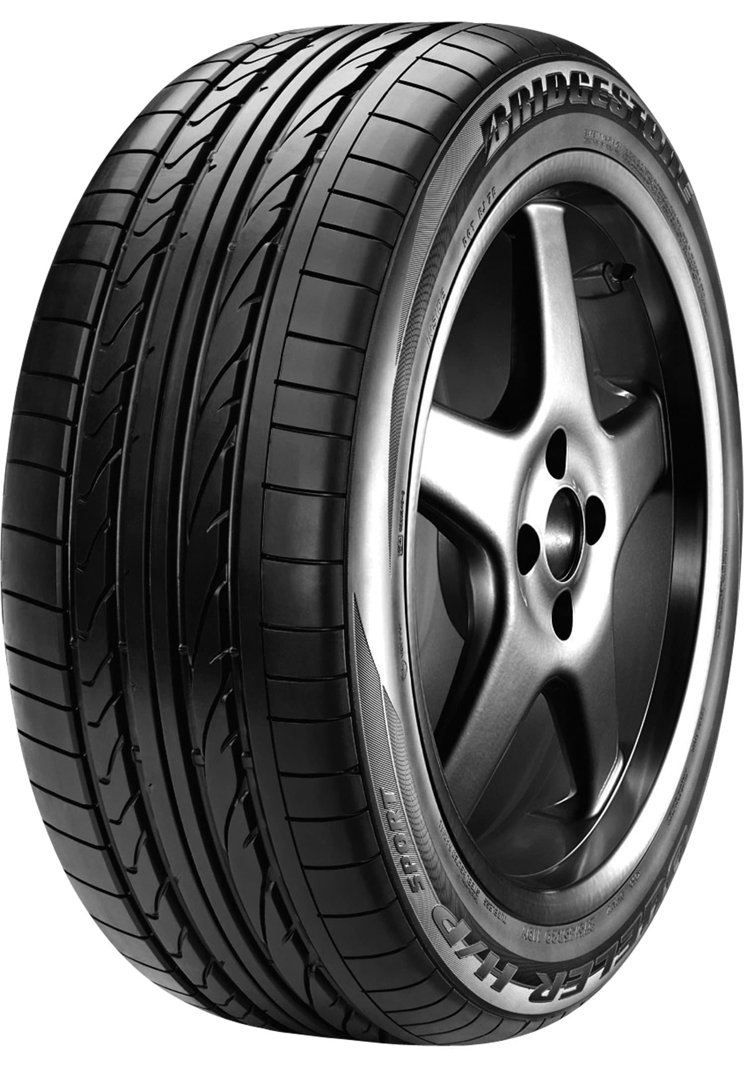 BR 235/50R18 97V DHPS (AO) - 23A