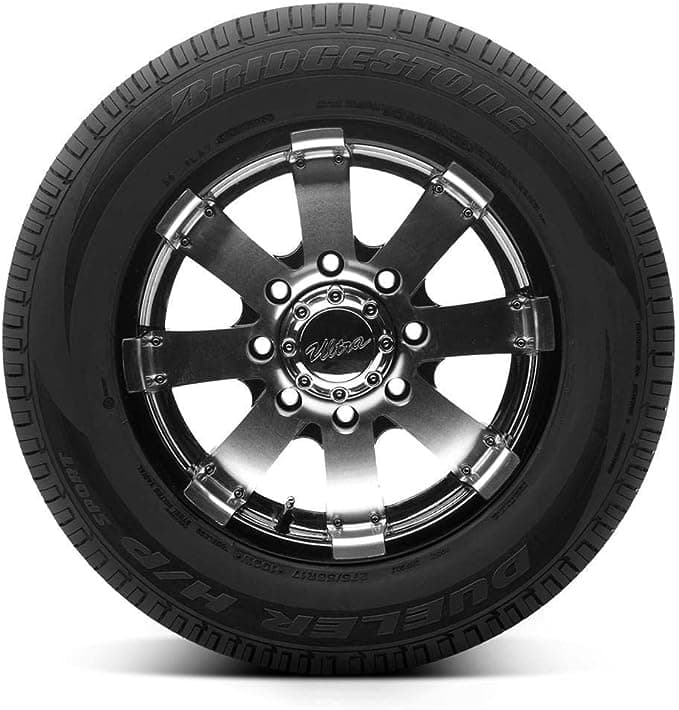 BR 235/55R19 101V DUELER H/P SPORT MOE EXT - 23A