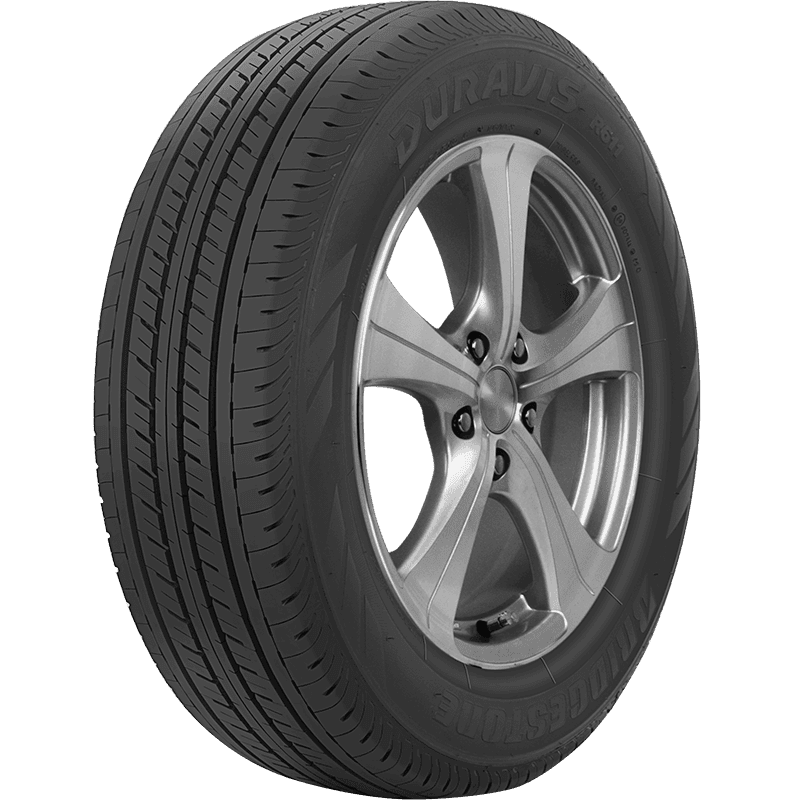 BR 215/65R16C 106/104S DURAVIS R611 - 23A