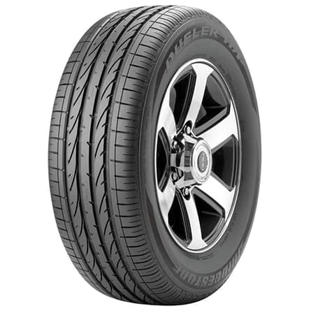 BR 285/50R20 112V DHPS - 23A