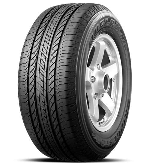 BR 285/65R17 116H D850 OWT - 23A