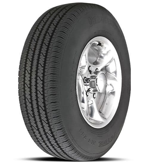 BR 215/70R17.5 118N R265 - 23A