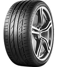 BR 285/30R19 98Y (XL) S001 (MO) - 23A