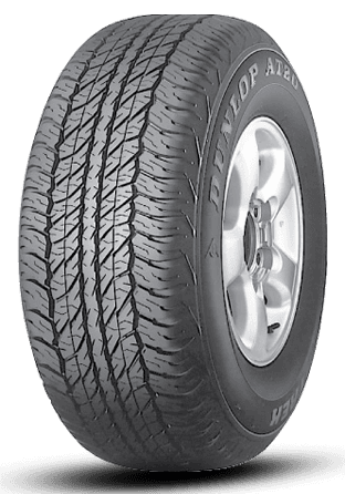 D 265/65R17 112S GRANDTREK AT20 TL JPN - 23A