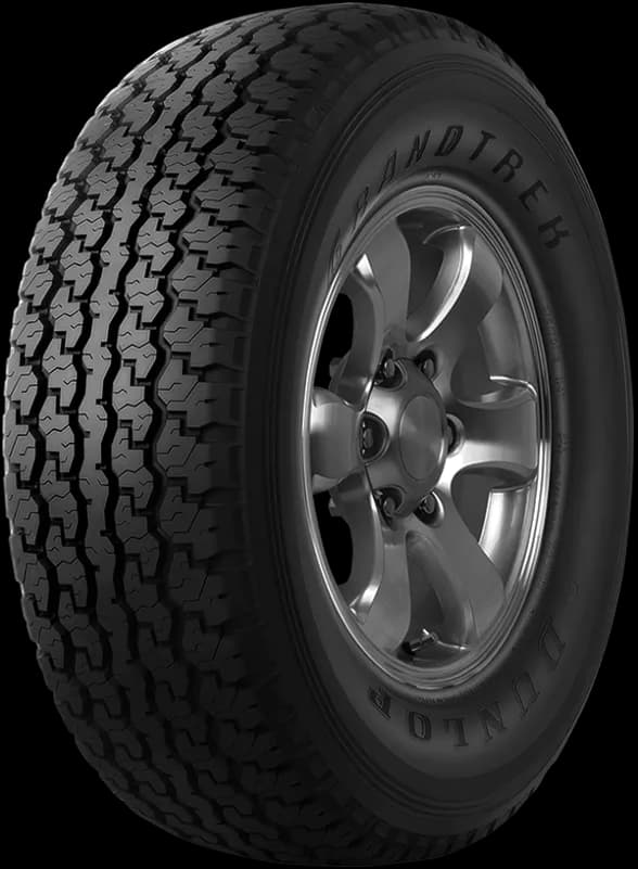 D 275/70R16 114T GRANDTREK TG28 M2 OWL - 23A