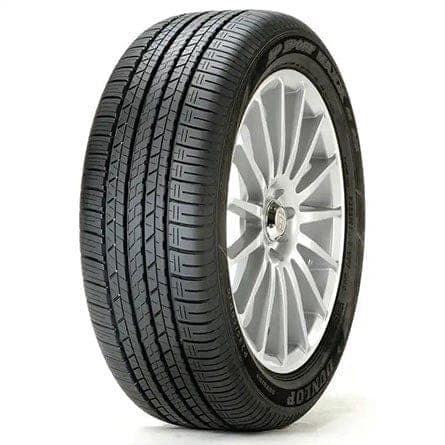 D 235/55R19 101V SPMAXXA1 - 23A