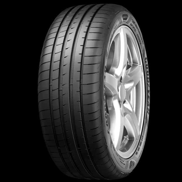 G 235/45R18 98Y EAGLE F1 ASYM 5 - 23A