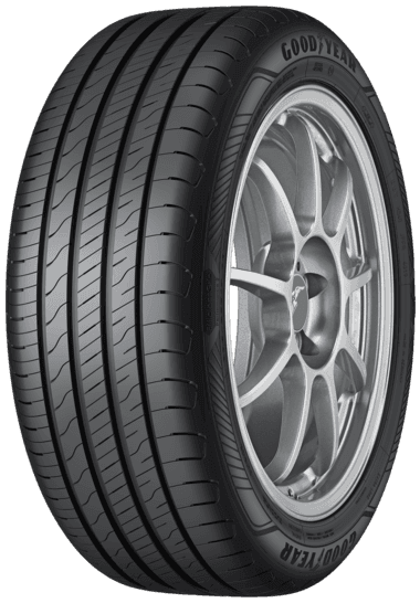 G 195/60R16 89V EFFICIENT GRIP 2 - 23A