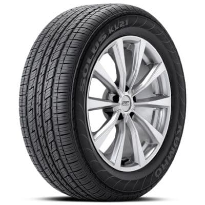 K 215/60R17 96H KL21 - 23A