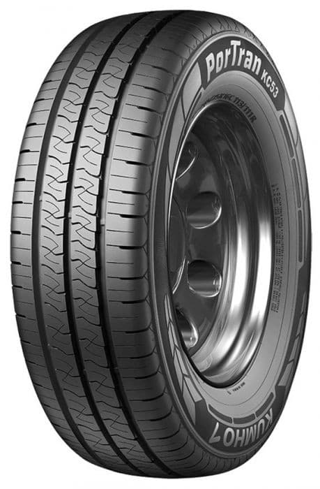 K 215/70R16C 108/106T 6PR KC53 - 23A