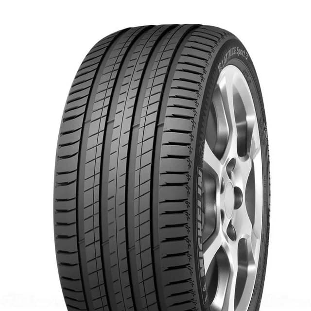 M 265/40R21 101Y LATITUDE SPORT 3 (N2) GRNX - 23A