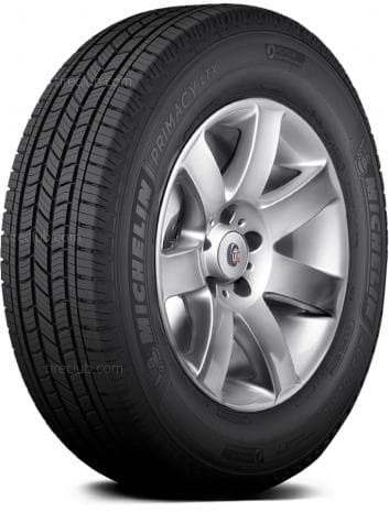 M 265/65R18 114T PCY LTX TPC DT - 23A