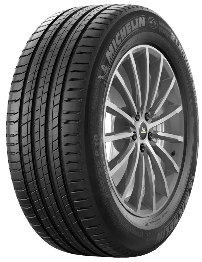 M 255/45R20 101W LATITUDE SPORT 3 (AO) GRNX - 23A