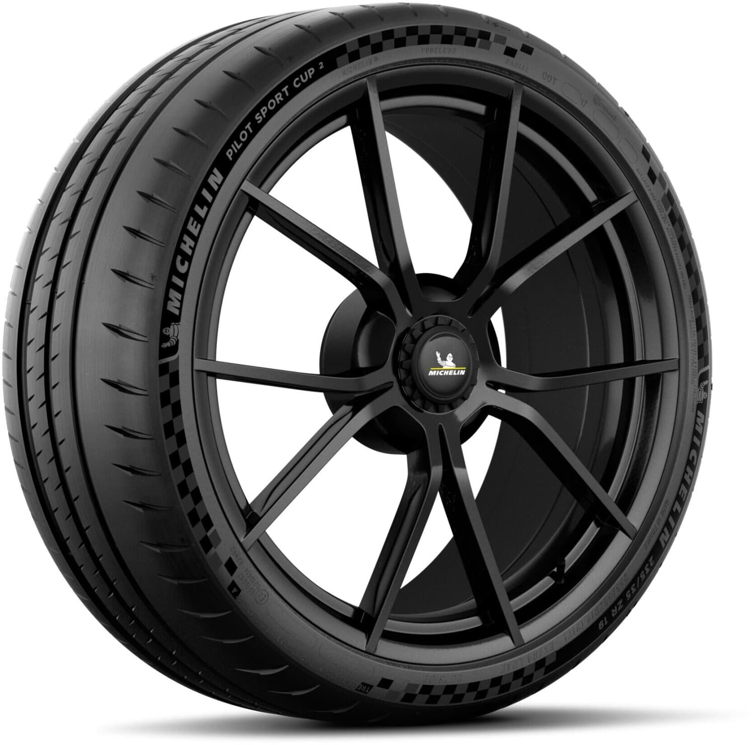 M 235/35ZR19 91Y XL PILOT SPORT 2 (N2) - 23A