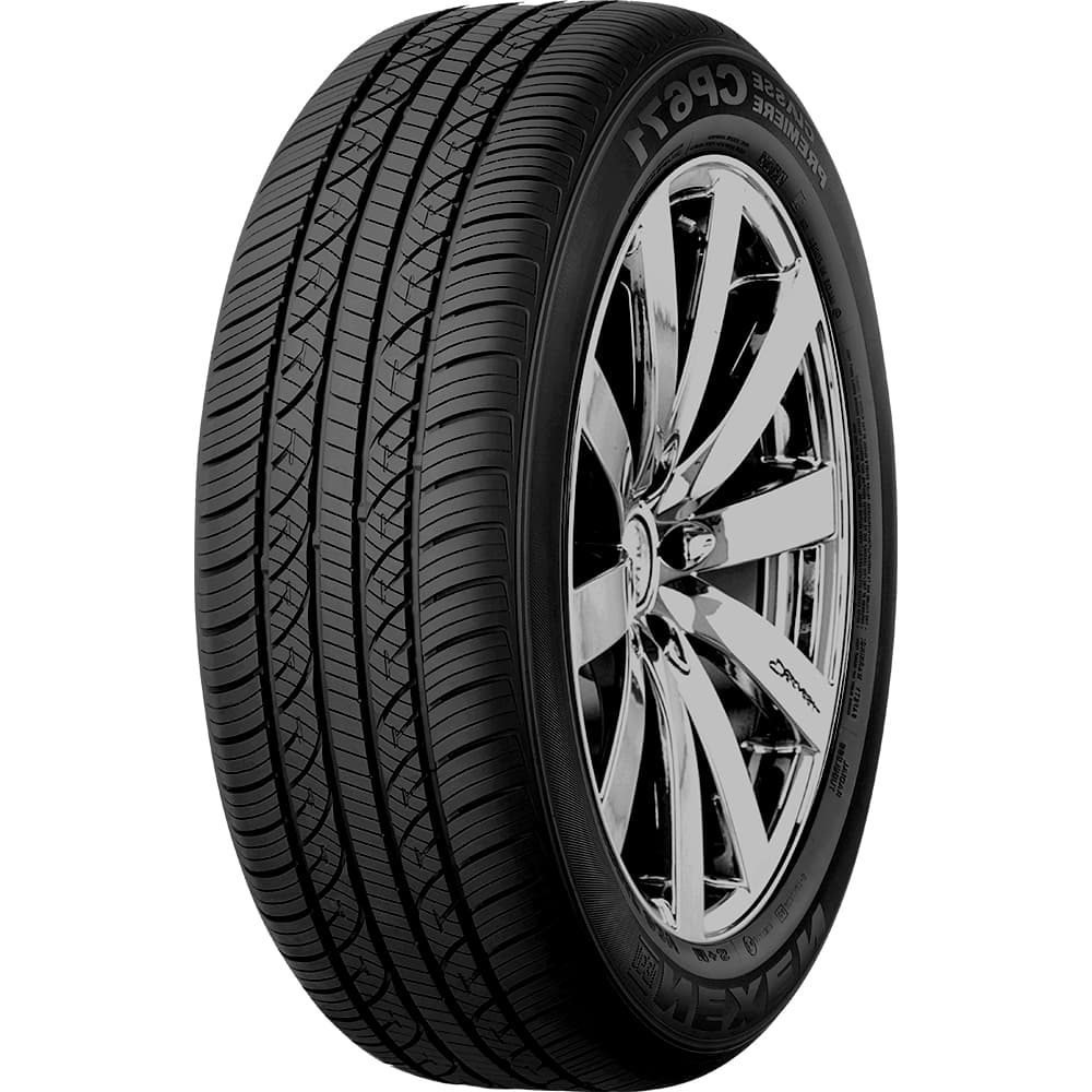 NX 215/70R16 100H CP671 - 23A