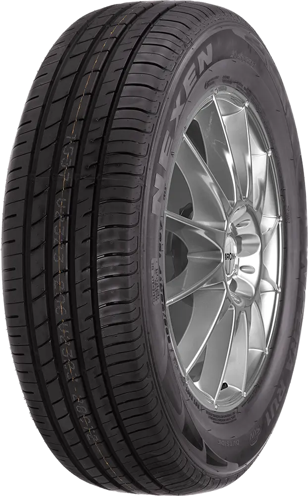 NX 235/55R19 101Y NFERA RU1 N1 - 23A