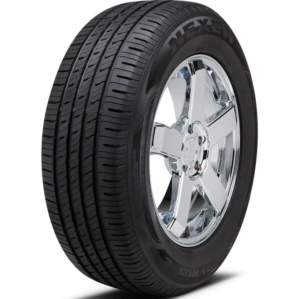 NX P235/60R17 103V NFERA RU5 SUV - 23A
