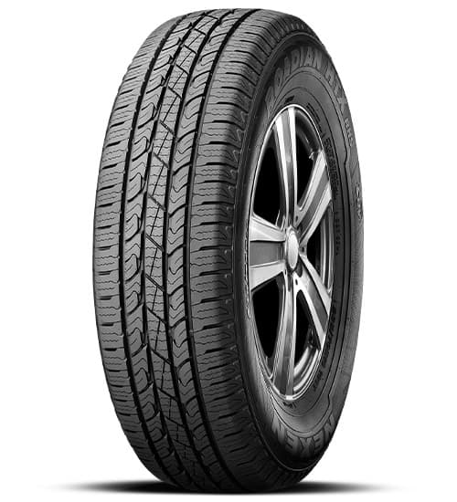 NX 225/65R17 102H RO HTX RH5 SUV - 23A