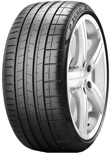 P 205/45R17 84V P-ZERO (RFT) - 23A
