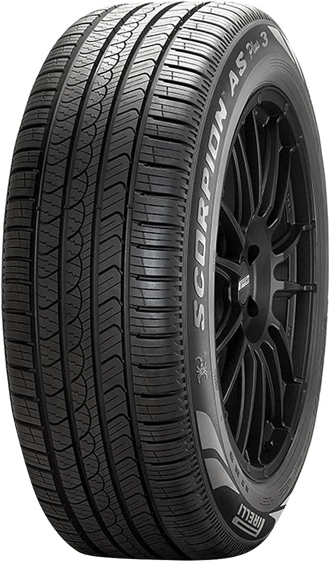 P 235/55R20 102V SCORPION A/S PLUS III - 23A