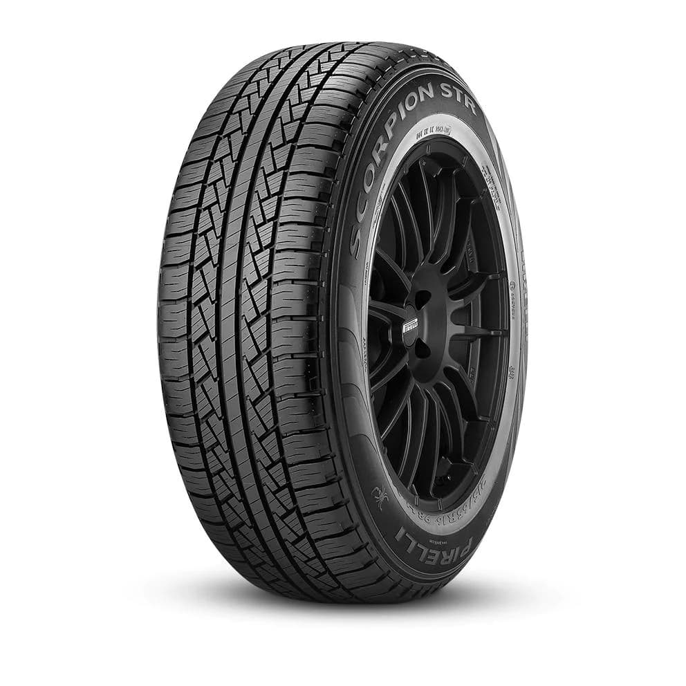 P 245/50R20 102H SC-STR - 23A