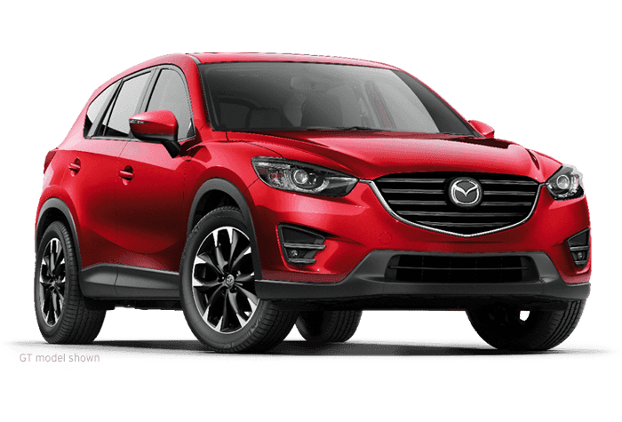 Mazda Tyre Service Dubai