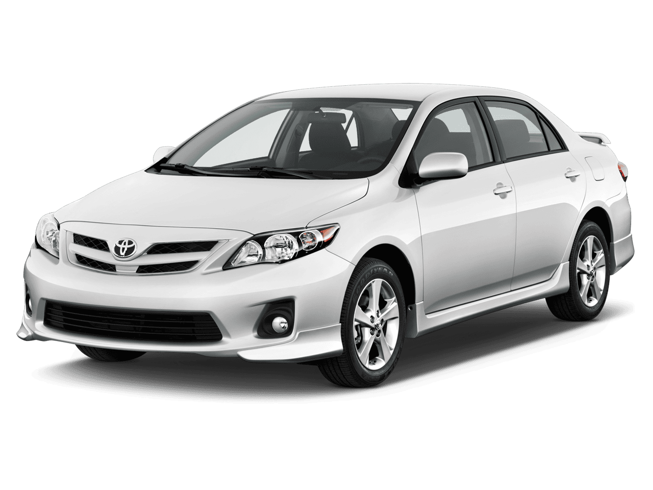 Toyota Tyre Service Dubai