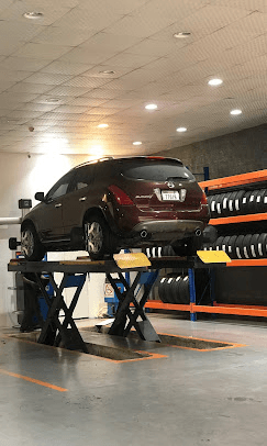 Wheel Alignment