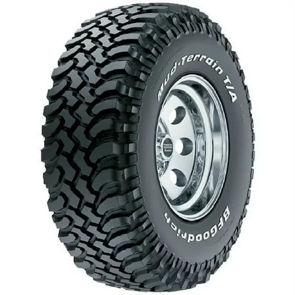 BF TERRAIN KM3