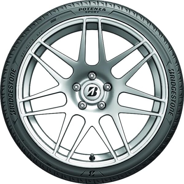 BR 275/35ZR20 102Y POTENZA SPORT - 23A