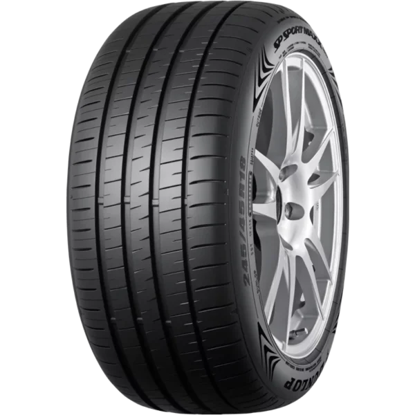 D 275/40R19 105Y MAX060+ XL - 23A