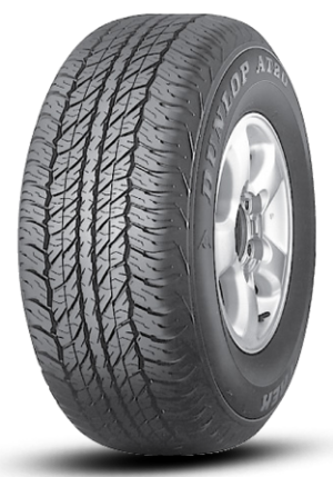 D 265/65R17 112S GRANDTREK AT20 TL JPN - 23A
