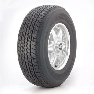 BR 255/70R15C 112S D840 THAI - 23A