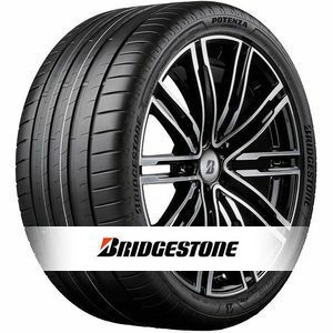 BR 265/35ZR20 99Y POTENZA SPORT - 23A