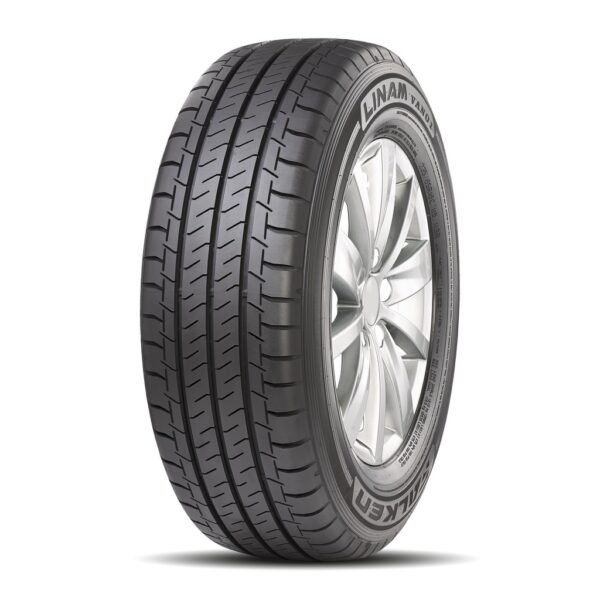 FN 215/65R16C 109/107T LNVN01 - 23A