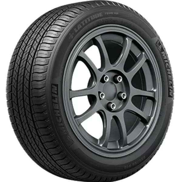 M 265/45R21 104W TL LAT TOUR HP JLR - 23A