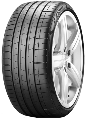 P 205/45R17 84V P-ZERO (RFT) - 23A