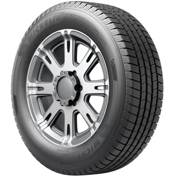 M 285/50R20 116H XL X LT A/S - 23A