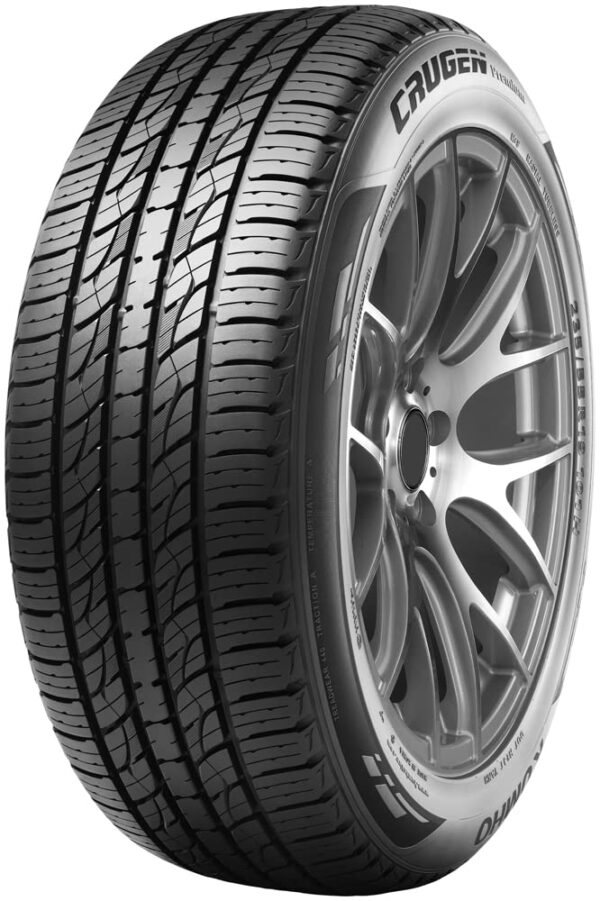 K 235/65R18 110V KL33 - 23A
