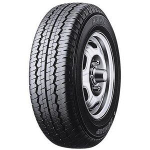 D 195R15C 106/104R 8PR SP175M JPN - 23A