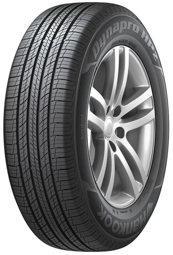 HK 235/65R18 106H RA33 DYNAPRO HP 2 - 23A