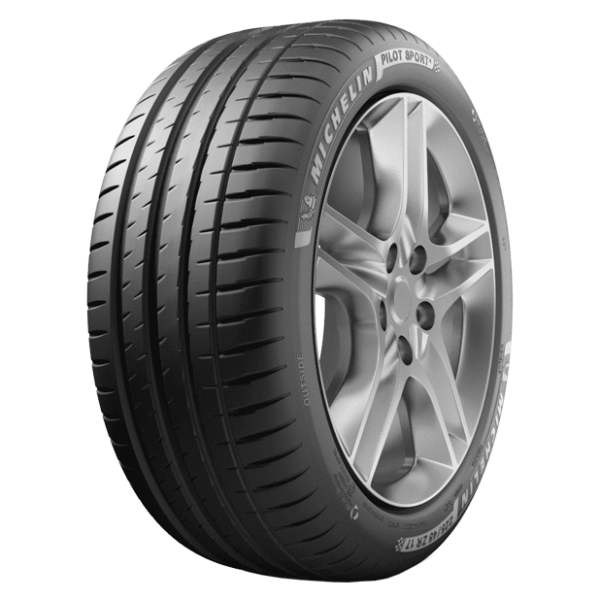 M 275/35ZR20 102Y XL PILOT SPORT 4 (ZP) - 23A