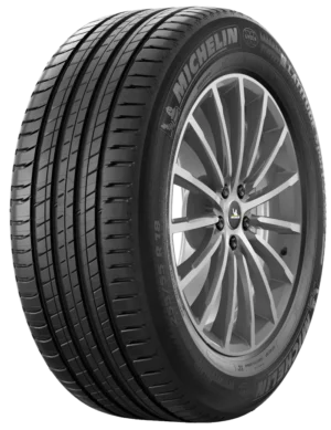 M 255/45R20 101W LATITUDE SPORT 3 (AO) GRNX - 23A