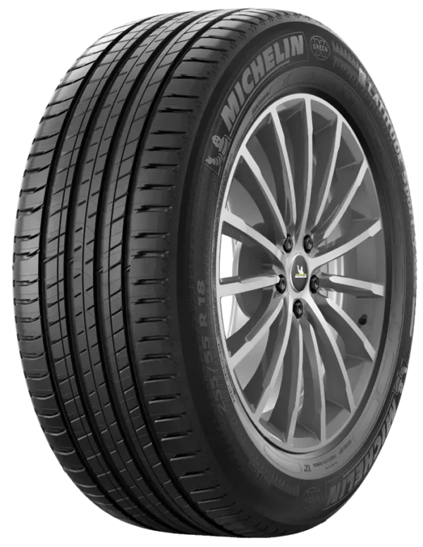M 255/45R20 101W LATITUDE SPORT 3 (AO) GRNX - 23A