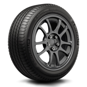 M 255/55R19 111W XL LATITUDE TOUR HP (JLR) GRNX