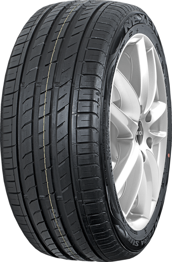 NX 205/45R17 88W NFERA SU1 - 23A
