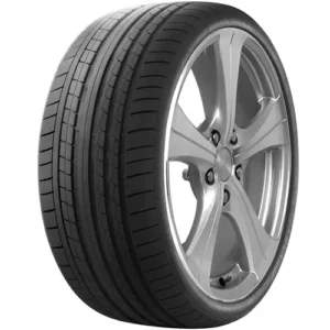 D 255/40ZRF20 101Y MXGT600 CTT XL (RFT) ROF JAP -